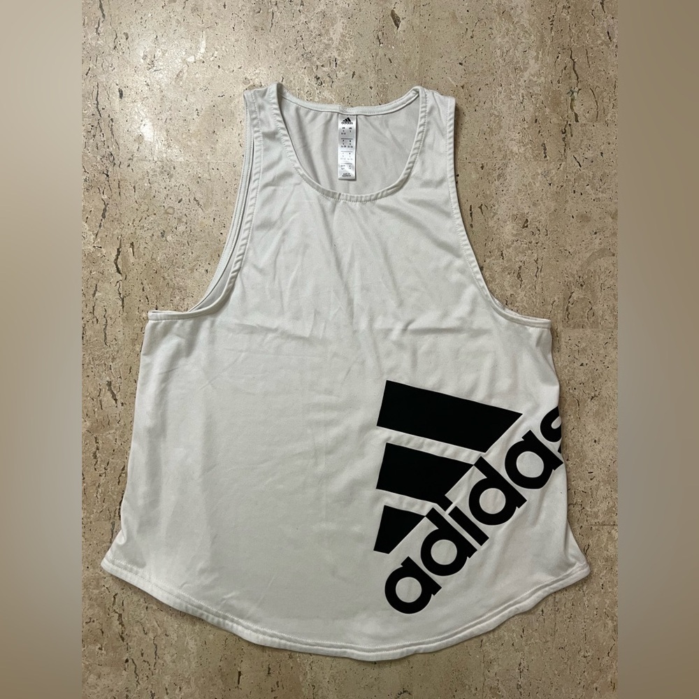 Adidas Disrupt Tank Top Women’s Small